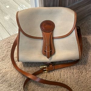 Vintage Dooney & Bourke Crossbody